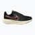 Moteriški bėgimo batai Nike Run Defy black/sail/phantom/metallic rose gold