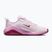 Moteriški treniruočių batai Nike Bella 7 bleached lilac/light magenta/pink smoke