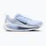 Moteriški bėgimo batai Nike Vomero 18 hydrogen blue/aluminum/mystic navy