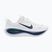 Vyriški bėgimo batai Nike Vomero Plus white/green spark/midnight navy
