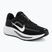Vyriški bėgimo batai Nike Quest 7 black/anthracite/white