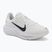 Moteriški bėgimo batai Nike Quest 7 summit white/white/metallic silver/black