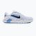 Moteriški treniruočių batai Nike Flex Train football grey/aluminum/white/anthracite
