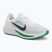 Vyriški bėgimo batai Nike Quest 7 white/green spark/midnight navy