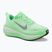 Moteriški bėgimo batai Nike Vomero Plus white/illusion green/metallic silver