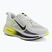Vyriški bėgimo batai Nike Vomero 18 photon dust/volt/black