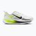 Vyriški bėgimo batai Nike Vomero 18 photon dust/volt/black