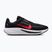 Vyriški bėgimo batai Nike Quest 7 black/white/anthracite/red orbit