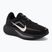 Moteriški bėgimo batai Nike Quest 7 black/taupe haze/silt red