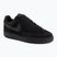 Vyriški batai Nike Court Vision Low black/dark smoke grey/black