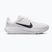 Moteriški bėgimo batai Nike Quest 7 summit white/white/metallic silver/black