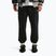 Vyriškos kelnės Nike Club Cuffed Brushed black/black/football blue