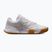 Moteriški teniso bateliai Nike Court Lite 4 White/Summit White/Linen/Light Orewood Brown