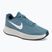 Vyriški teniso batai Nike Vapor Lite 3 Clay smokey blue/light bone/new slate/white