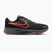 Vyriški bėgimo batai Nike Run Defy Black/Anthracite/Bright Crimson