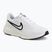 Moteriški bėgimo batai Nike Run Defy white/sail/off white/black