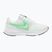 Moteriški bėgimo batai Nike Run Defy white/cucumber calm/black/illusion green