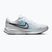 Vyriški bėgimo batai Nike Run Defy Off White/Vast Grey/Black/Anthracite