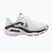 Moteriški bėgimo batai Nike Structure Plus white/black/metallic silver