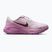 Moteriški bėgimo batai Nike Structure 26 bleached lilac/pink rise/pink smoke