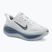 Vyriški bėgimo batai Nike Vomero Plus off white/grey fog/thunderstorm/obsidian