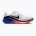 Vyriški bėgimo batai Nike Structure 26 white/atomic pink/racer blue/black