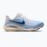 Moteriški bėgimo batai Nike Structure Plus white/aluminum/sundial/mystic navy