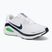 Vyriški bėgimo batai Nike Structure 26 white/green spark/midnight navy