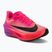 Moteriški bėgimo batai Nike Zoom Fly 6 hyper pink/laser crimson/black