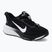 Moteriški bėgimo batai Nike Pegasus 42 EasyOn black/dark smoke grey/white