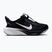 Moteriški bėgimo batai Nike Pegasus 42 EasyOn black/dark smoke grey/white