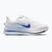 Moteriški bėgimo batai Nike Pegasus Premium white/aluminum/sundial/mystic navy