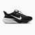 Vyriški bėgimo batai Nike Pegasus 42 EasyOn black/dark smoke grey/white