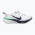 Vyriški bėgimo batai Nike Pegasus 42 EasyOn white/green spark/midnight navy