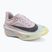 Moteriški bėgimo batai Nike Zoom Fly 6 bleached lilac/volt tint/purple dynasty