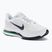 Vyriški bėgimo batai Nike Pegasus Premium white/midnight navy/green spark