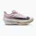 Moteriški bėgimo batai Nike Zoom Fly 6 bleached lilac/volt tint/purple dynasty