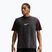 Vyriški treniruočių marškinėliai Nike Sleeveless T-Shirt black/white