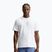 Vyriški treniruočių marškinėliai Nike N.A.C. white/ight smoke grey