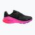 Moteriški bėgimo batai Nike Structure 26 black/hyper pink/laser crimson/black