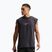 Vyriški treniruočių marškinėliai Nike Sleeveless T-Shirt black/hyper pink