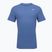Vyriški treniruočių marškinėliai Nike Dri-FIT indigo storm/white