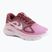 Moteriški bėgimo batai Nike Structure Plus pink smoke/pink rise/light magenta/white