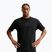 Vyriški treniruočių marškinėliai Nike N.A.C. black/black