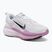 Moteriški bėgimo batai Nike Vomero 18 white/bleached lilac/light magenta/black