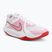 Tinklinio bateliai Nike Zoom Hyperspeed Court 2 white/pink rise/university red