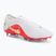 Vyriški futbolo bateliai Nike Tiempo Maestro Elite White/Bright Crimson/Blur