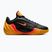 Vyriški krepšinio bateliai Nike Giannis Freak 8 Black/Laser Crimson/Laser Orange
