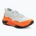 Moteriški bėgimo batai Nike ACG Zegama GORE-TEX light silver/safety orange/summit white