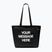 Krepšys Nike Heritage "Your Message Here" Tote 22 l black/white/safety orange